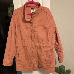 Pink Old Navy Jacket
